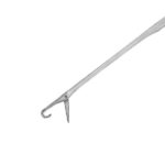 Delphin Igła Fluo T-END GripX Medium