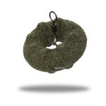 Ciężarek do Wywózki Ufo Brązowy 80g UNDERCARP