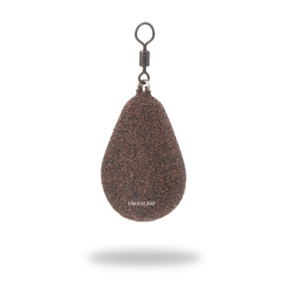 ciężarek wędkarski