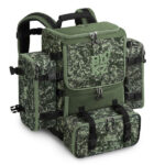 Delphin Plecak Blokz Space 30+15L