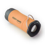 Delphin Lampka/Latarka Zuum 10x4x4