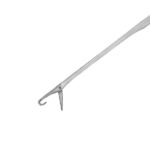 Delphin Igła Fluo T-END GripX LeadCORE