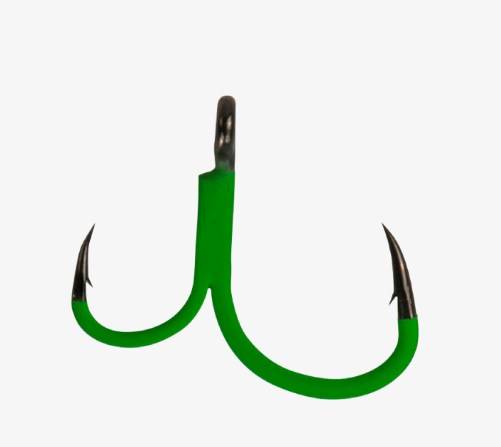 MadCat Haczyki Sumowe Dead Bait Gripper 6/0 4 szt