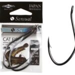 Mikado Sensual Haczyki Catfish