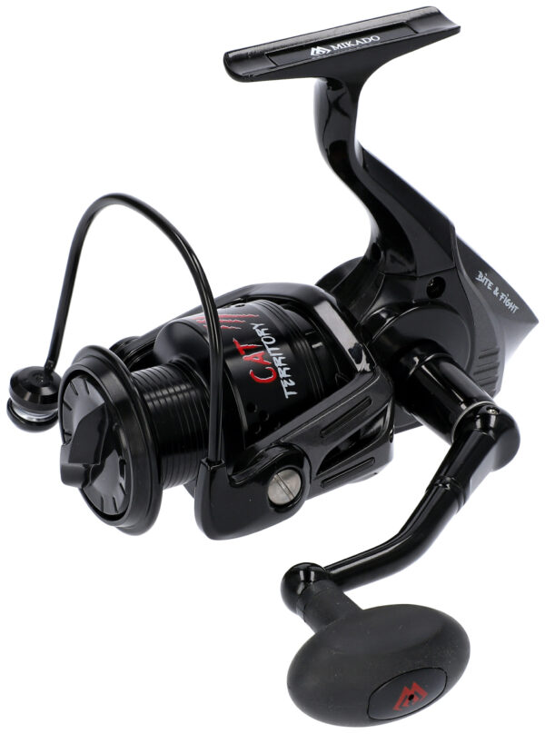 KOŁOWROTEK MIKADO CAT TERRITORY 7006 FD SUMOWY