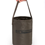 Fox Wiaderko Składane Na Wode Eater Bucket 4,5L