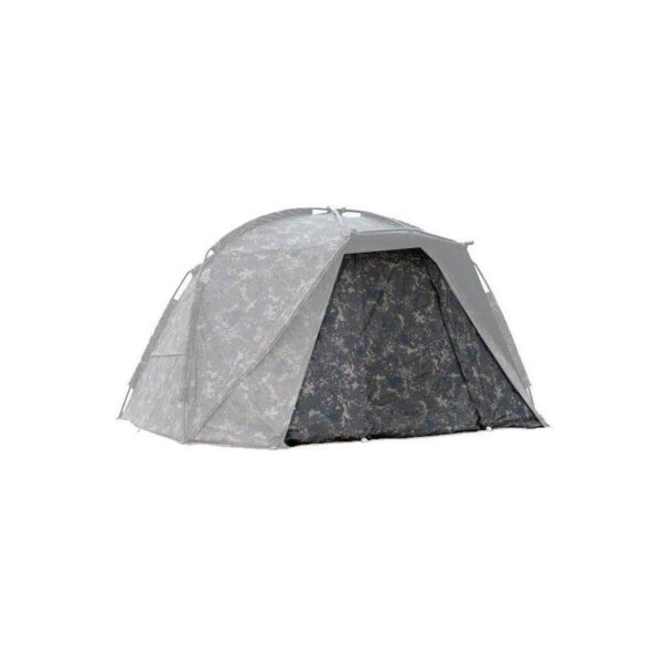 Nash Titan Hide Camo Pro XL Waterproof Panel Przedni