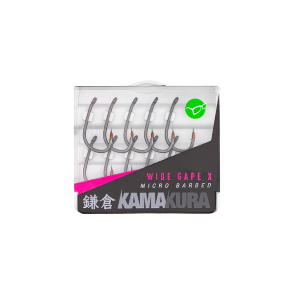Korda Kamakura Wide Gape X