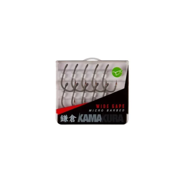 Korda Kamakura Wide Gape