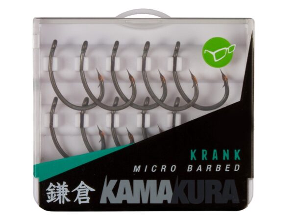 Korda Kamakura Krank