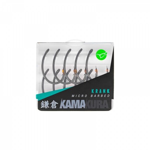 Korda Haczyki Kamakura Krank