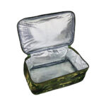 York Torba Green Camo z Izolacją