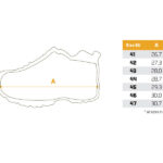 Delphin Wędkarskie Buty Outdoorowe TYRE