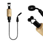 Sygnalizator Hanger Delphin Ego drewniany