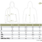 Delphin Bluza Tackle Karp