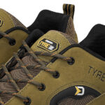 Delphin Wędkarskie Buty Outdoorowe TYRE