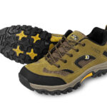 Delphin Wędkarskie Buty Outdoorowe TYRE