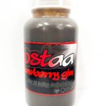 Aller Boosta Strawberry Glm 500 ml