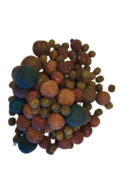 ttcarp kulki mix