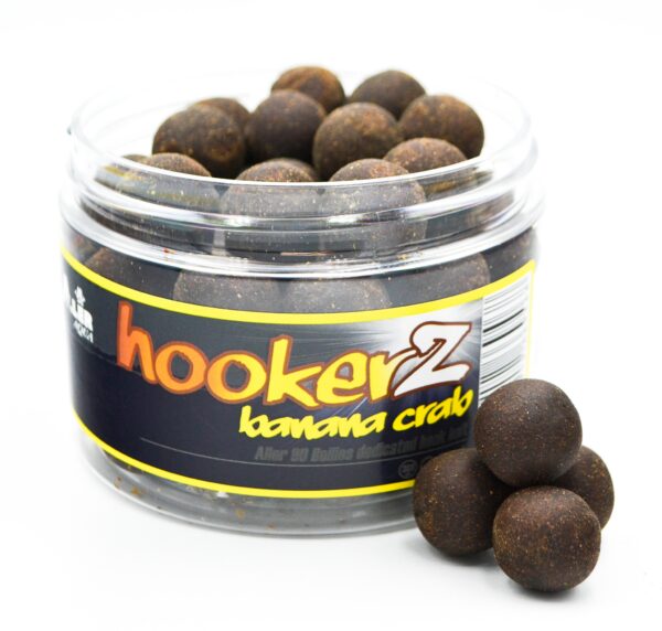 Hookerz Banana Crab