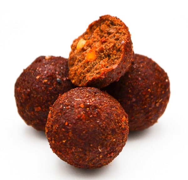 Massive Baits 1 kg Scarllet 24 mm