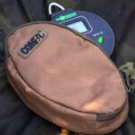 korda pokrowiec na wagę elektroniczna