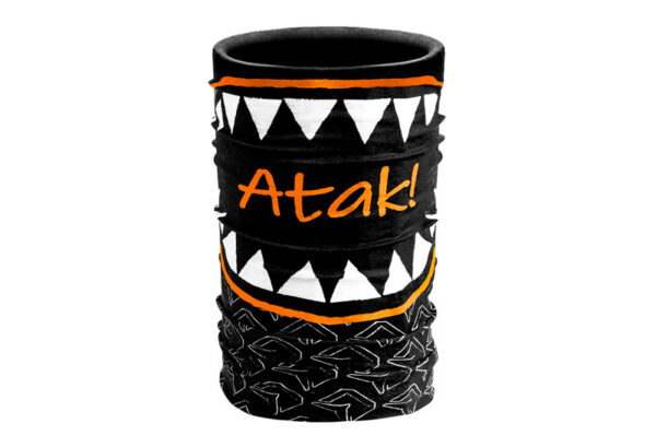 opaska atack 1