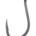 wide gape