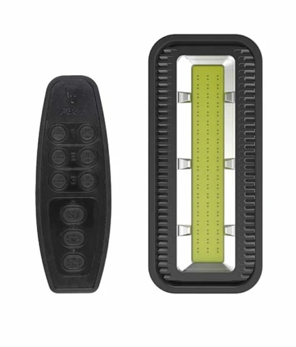 Fox RX+ Security System - CEI218