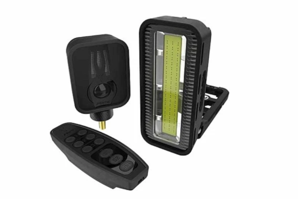 Fox Security System RX+ - CEI222