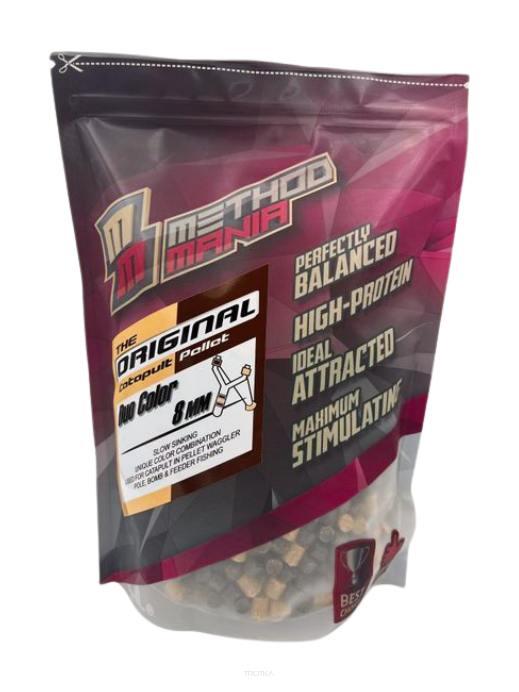 catapolt pellet duo 8 mm
