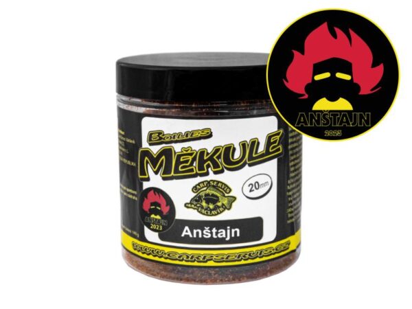 csv kulki miękkie anstajn