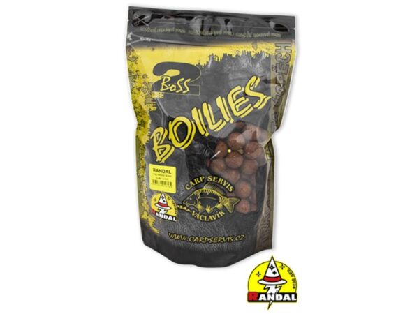 Kulki zanętow randal 1 kg