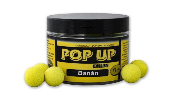 kulki pop up 12 banan