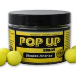 pop up skopex ananas