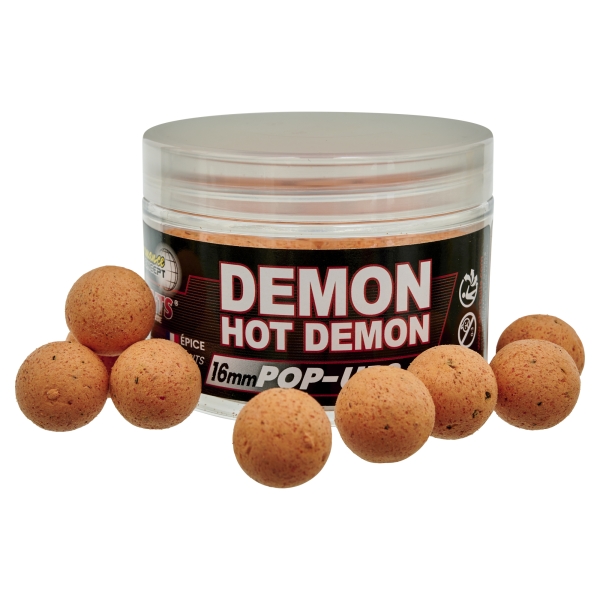 starbaits kulki pop up 16 mm