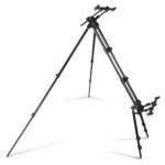 stojak na wędki anaconda 4