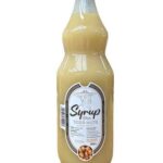 car old school taiger milk