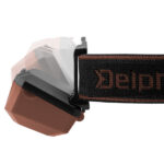 DELPHIN CZOŁÓWKA