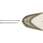 podbierak delphin 2 elementowy