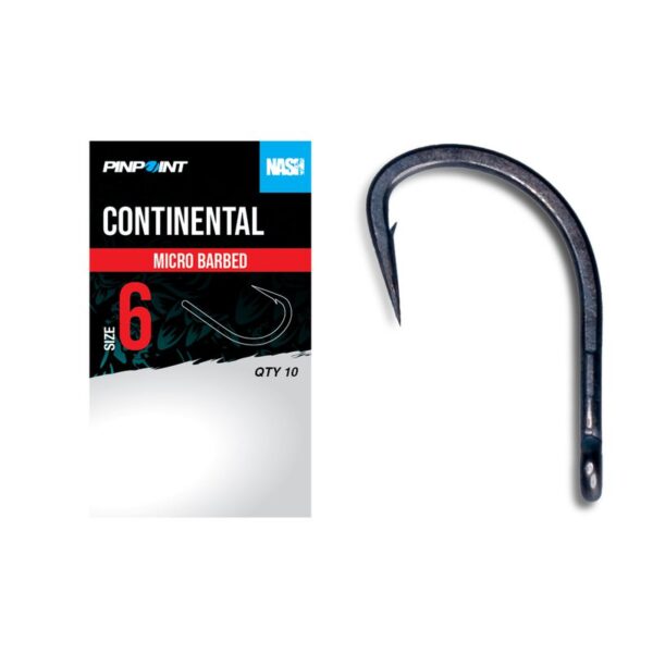 nash continetal