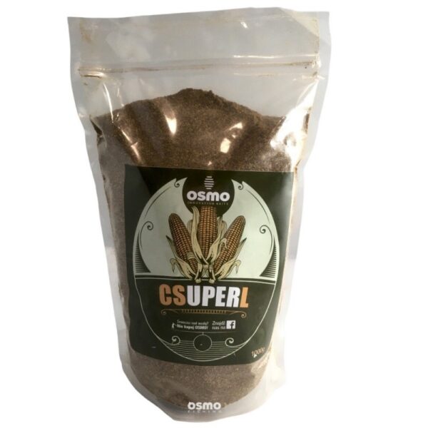osmo-method-mix-csuperl-csl-800g