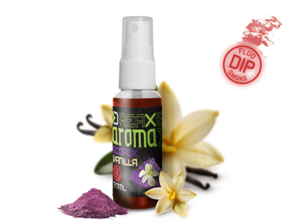 spray scopex wanilia