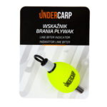 undercarp-bombka-plywak-wskaznik-brania-line-biter-indicator