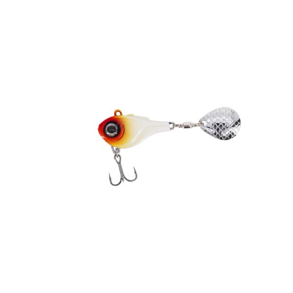 spro-jiggit-spinner-10g-red-head