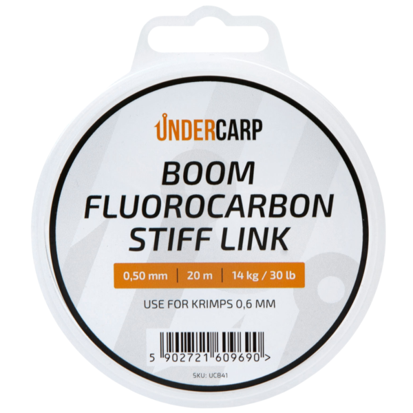 boom-fluorocarbon-undercarp-050-20m
