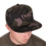 chh044_fox_camo_snapback_cap_above