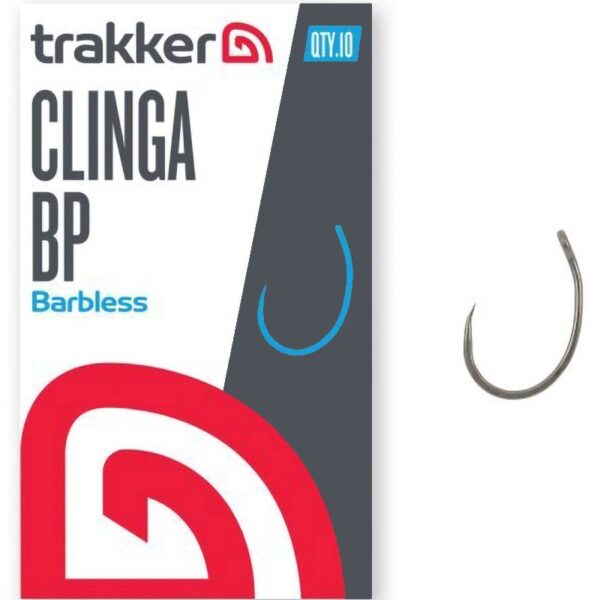 Trakker clinga bp barblles