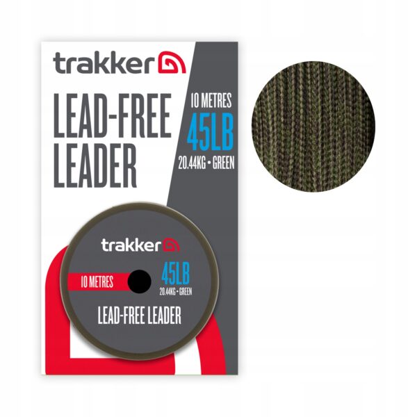 ledcore bez rdzenia trakker 45 lb