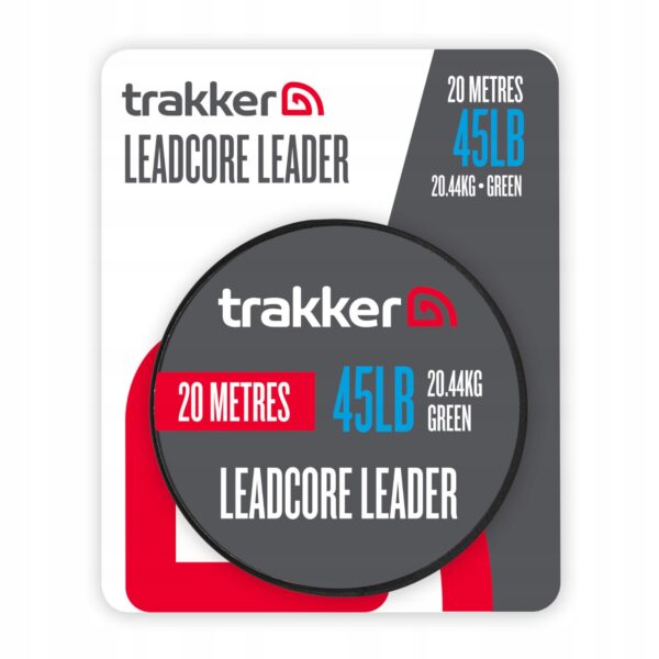 traker leader 45lb